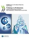 Pathways to Professions publication cover
